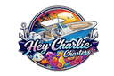 Hey Charlie Charters