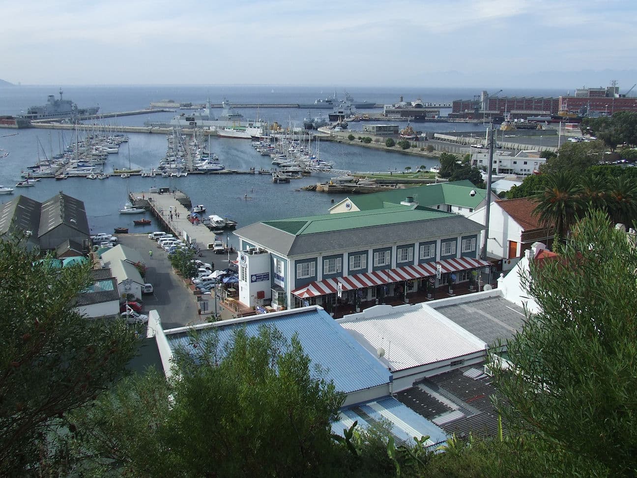 Simon's Town